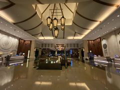 -西双版纳融创皇冠假日度假酒店