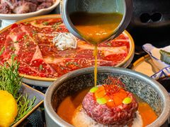 -黑牛の店·黑金店(沈阳万象城店)