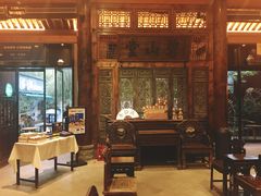 门面-陕拾叁(袁家村店)