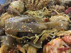 麻辣香锅-中医药大学-第2食堂