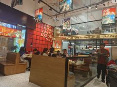 -涂辣辣·现炒虾蟹锅(梦时代店)
