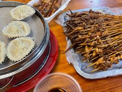 -十里铺铁板鱿鱼