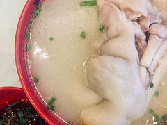-廖老妈蹄花店(人民公园陕西街259号店)