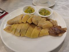 壹心鸡-文记壹心鸡(宝华路店)