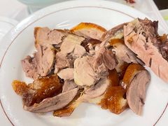 -北京全聚德(王府井店)