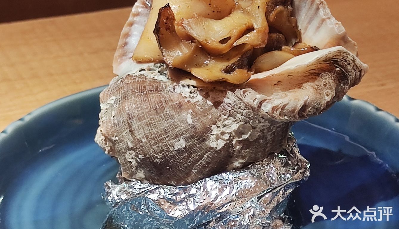 尝鲜日系料理的一天