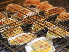 生蚝-岳文生烧烤