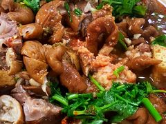精品卤煮火烧-胖子卤煮