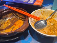 -伯友茶记(中华广场店)