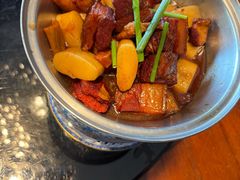 -外婆家(青岛万象城店)