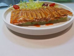 -周渝食惦·酸菜鱼精致川菜(横岗店)