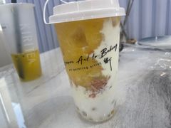 -留下法式甜品(盛世郦园店)
