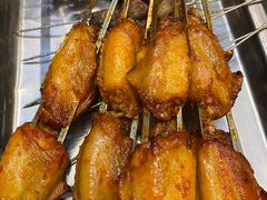 -福苗小骆驼烧烤(莲湖路店)