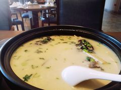 -水月周庄铂尔曼酒店-水月荟中餐厅