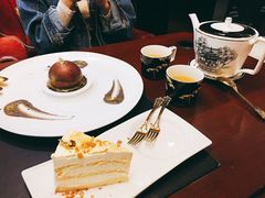 -TINTIN CAKE BOUTIQUE(台北壹店)