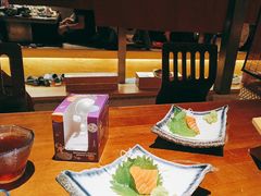 -千代武日本料理(开发区店)