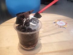 -DQ·蛋糕·冰淇淋(领秀城店)