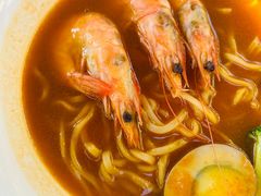 -子霖南山鲜虾面(南山总店)