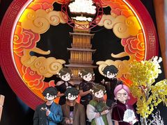 -NINES推理馆·实景侦探推理剧MIXPLAY(静安店)