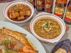 -渔娘渔家丹东海鲜(东直门店)