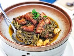 梅干菜烧肉-青年公社烤鸭(青年路店)