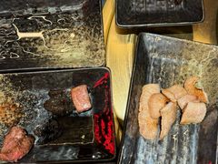 -無二炙坊·和牛烧肉(大钟寺1733店)