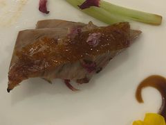 -尚府一品·烤鸭·新京菜(圆明园店)