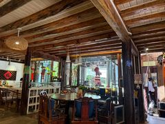 -吃货私房菜(丽江束河古镇店)