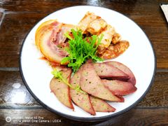 -乔家满族八大碗(流水沟店)