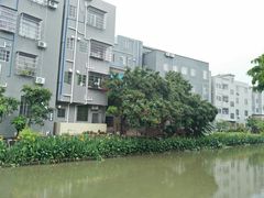 -黄埔古港
