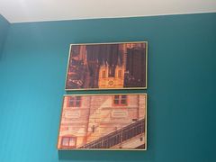 -金马门国际美食百汇(珞喻路店)