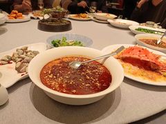 -龙宴海鲜城(经中路店)