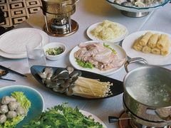 -和风景里酒店(护国寺店)