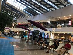 -新田360广场(上海华侨城店)