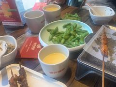 -管氏翅吧(广渠门店)