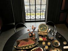 -悦融琥珀·京鲁菜·海味珍品(西单店)
