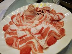 -常赢三兄弟·清真涮肉·清真炒菜(朝阳新城店)