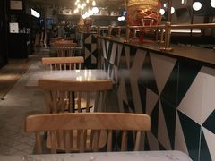 大堂-Home Thai·泰谣(王府井apm店)