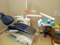 -佛山中大口腔医院·市二级口腔专科医院