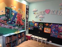 -甲乙果 美术书法(通州校区)