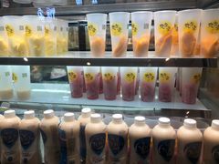 -丸摩堂鲜果茶(九方店)