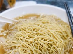 -燊意布拉肠云吞面(中山四路店)