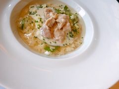 -Le Comptoir de Pierre Gagnaire