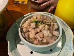 粉蒸芋头排骨-炊烟小炒黄牛肉(东庆街店)