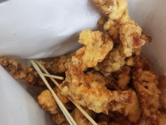 -肖炮现炸酥肉(解放碑店)
