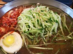 -景福宫韩国料理(恒祥北大街店)