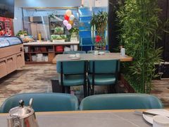 -彭城味道.地道徐州味(怡海花园店)