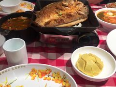 -西贝莜面村(镇江苏宁广场店)