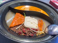 -生活如沸·顺德水牛奶火锅(大学路店)