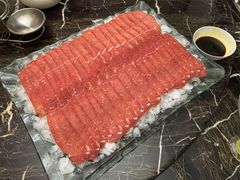 -秦宝雪花牛肉养生火锅(大兴九臻店)